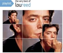  PLAYLIST: THE VERY BEST OF LOU REED - supershop.sk