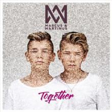 MARCUS & MARTINUS  - CD TOGETHER