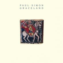 SIMON PAUL  - VINYL GRACELAND [VINYL]