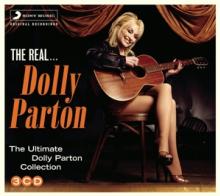 PARTON D.  - 3CD ULTIMAT DOLLY PARTON COLLECTION