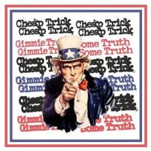 CHEAP TRICK  - 2xVINYL ARE YOU READ..