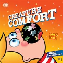  CREATURE COMFORT [VINYL] - supershop.sk