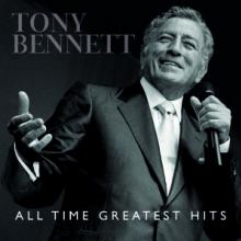 BENNETT TONY  - CD ALL TIME GREATEST HITS