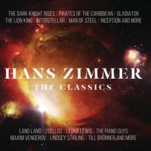 ZIMMER HANS  - 2xVINYL CLASSICS [VINYL]