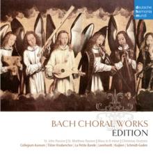  CHORAL WORKS - supershop.sk