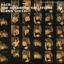  GOLDBERG-VARIATIONEN BWV 988 (180G) [VINYL] - supershop.sk