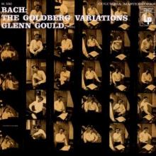  BACH: GOLDBERG VARIATIONS, BWV - supershop.sk