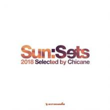 CHICANE  - 2xCD SUN:SETS 2018