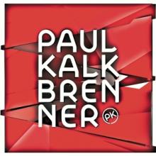 KALKBRENNER PAUL  - CD ICKE WIEDER