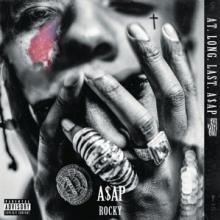 A$AP ROCKY [ASAP ROCKY]  - CD A.L.L.A. (AT LONG LAST ASAP)