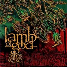 LAMB OF GOD  - 2xVINYL ASHES OF THE..
