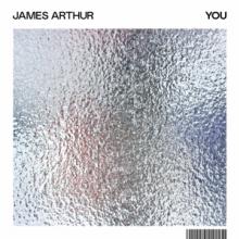 ARTHUR JAMES  - CD YOU