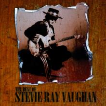 VAUGHAN STEVIE RAY  - CD BEST OF