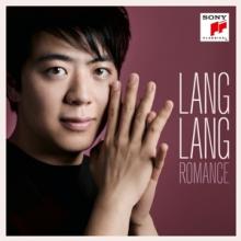 LANG LANG  - CD ROMANCE