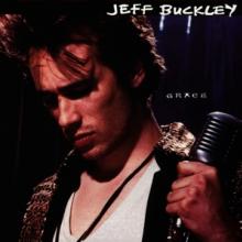 BUCKLEY JEFF  - VINYL GRACE -COLOURED- [VINYL]