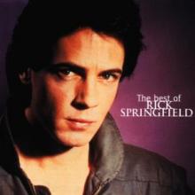 SPRINGFIELD RICK  - CD BEST OF RICK SPRINGFIELD