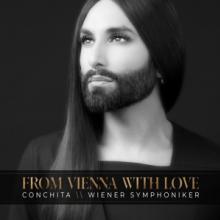 WURST CONCHITA  - CD FROM VIENNA WITH LOVE