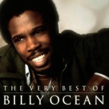 BILLY OCEAN  - VINYL THE VERY BEST ..