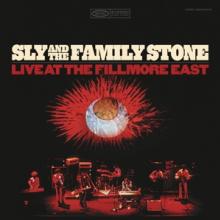 SLY & THE FAMILY STONE  - 2xVINYL LIVE AT THE FILLMORE [VINYL]