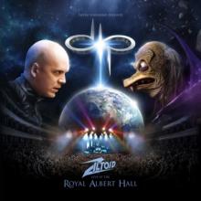 TOWNSEND DEVIN -PROJECT-  - 6xCD DEVIN TOWNSEND ..