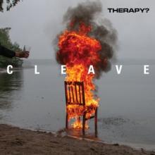  CLEAVE [VINYL] - supershop.sk