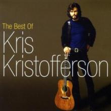 KRISTOFFERSON KRIS  - CD VERY BEST OF
