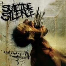 SUICIDE SILENCE  - CD THE CLEANSING