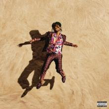 MIGUEL  - VINYL WAR & LEISURE [VINYL]