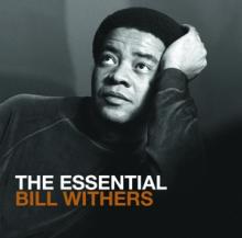 WITHERS BILL  - 2xCD ESSENTIAL BILL WITHERS