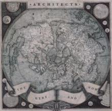 ARCHITECTS  - CD HERE AND NOW