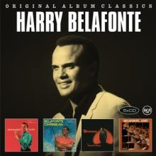  ORIGINAL ALBUM CLASSICS - suprshop.cz