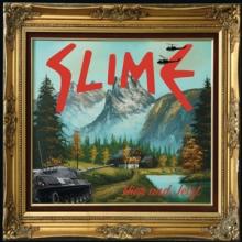 SLIME  - 3xVINYL HIER UND JETZT -LP+CD- [VINYL]