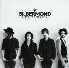 SILBERMOND  - CD LEICHTES GEPACK