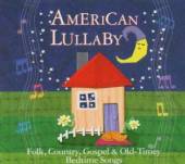 VARIOUS  - CD AMERICAN LULLABY