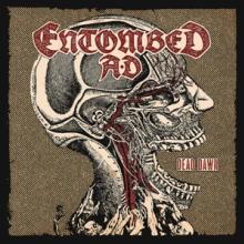 ENTOMBED A.D.  - CD DEAD DAWN