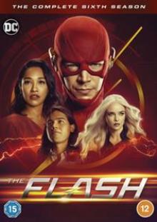  FLASH SEASON 6 - supershop.sk