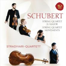  STRING QUARTET D.887/QUAR - suprshop.cz