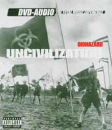  UNCIVILIZATION -DVDA- - supershop.sk