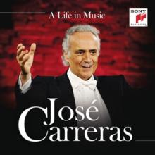 CARRERAS JOSE  - 2xCD A LIFE IN MUSIC