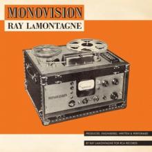 LAMONTAGNE RAY  - VINYL MONOVISION -HQ- [VINYL]