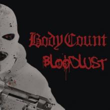 BODY COUNT  - CD BLOODLUST