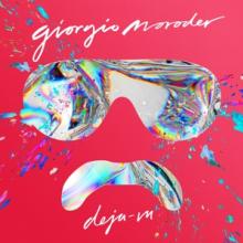 MORODER GIORGIO  - 2xVINYL DEJA VU [VINYL]