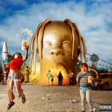  ASTROWORLD [VINYL] - suprshop.cz