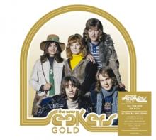 NEW SEEKERS  - 3xCD GOLD