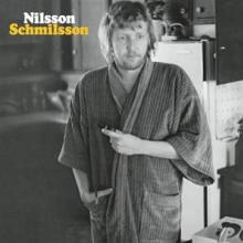 NILSSON HARRY  - VINYL NILSSON SCHMILSSON [VINYL]