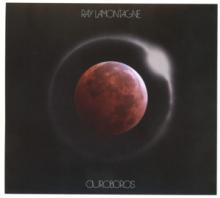 LAMONTAGNE RAY  - CD OUROBOROS