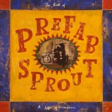 PREFAB SPROUT  - 2xVINYL LIFE OF SURPRISES..-HQ- [VINYL]