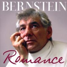 BERNSTEIN LEONARD  - 2xCD BERNSTEIN ROMANCE