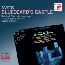 BARTOK B.  - CD BLUEBEARD'S CASTLE