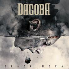 DAGOBA  - VINYL BLACK NOVA [VINYL]